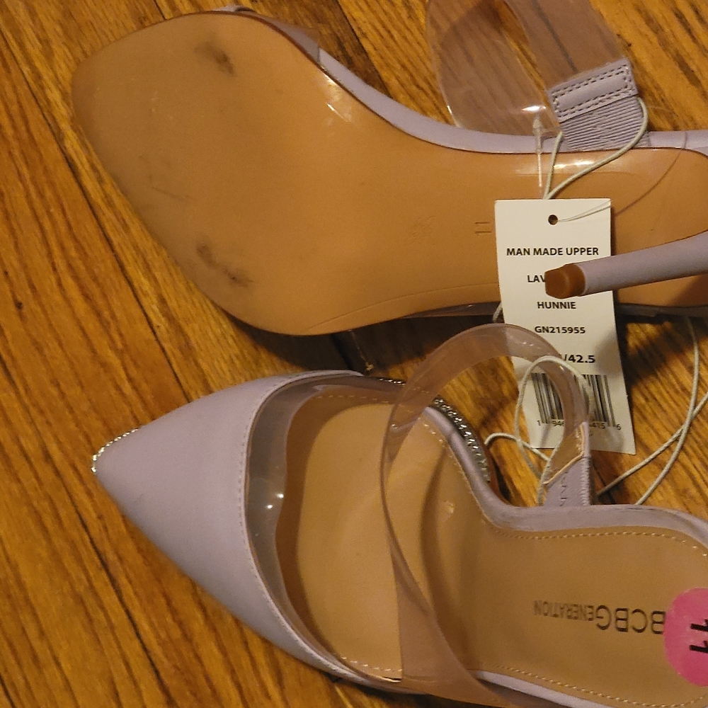 Heels
